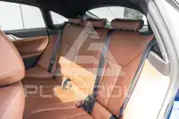 2025 BMW I4