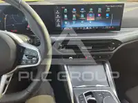 2025 BMW I4