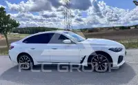 2025 BMW I4