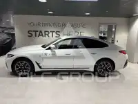 2025 BMW I4