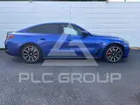 2025 BMW I4
