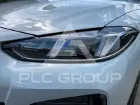 2025 BMW I4