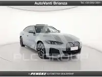 2025 BMW I4