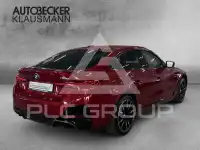 2025 BMW I4