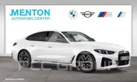 2025 BMW I4