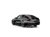 2025 BMW I4