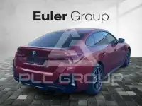2025 BMW I4