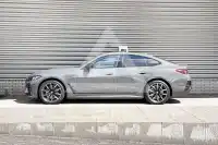 2025 BMW I4