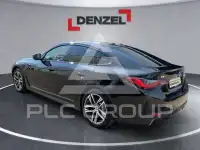 2025 BMW I4