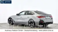 2025 BMW I4