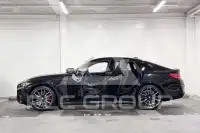 2025 BMW I4