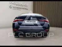 2025 BMW I4