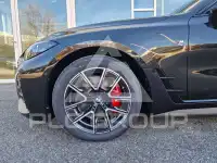 2025 BMW I4