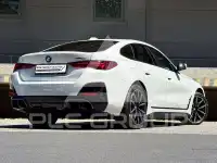 2025 BMW I4