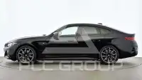 2025 BMW I4
