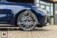 2022 BMW I4
