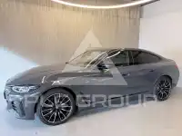 2025 BMW I4