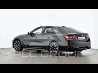 2025 BMW I4