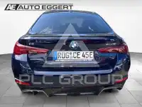2025 BMW I4