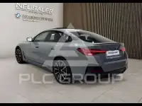 2025 BMW I4