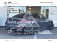 2025 BMW I4