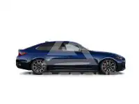 2025 BMW I4