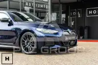 2022 BMW I4