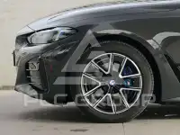 2025 BMW I4