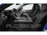 2025 BMW I4