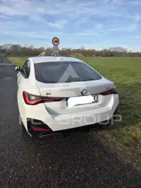 2025 BMW I4