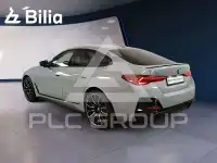 2025 BMW I4