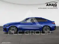 2025 BMW I4