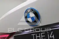 2025 BMW I4