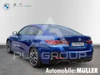 2025 BMW I4