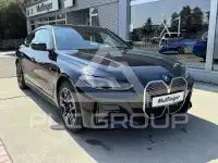 2025 BMW I4