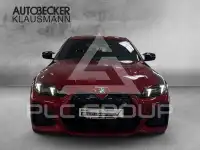 2025 BMW I4