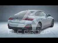 2025 BMW I4