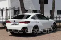 2025 BMW I4