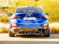 2025 BMW I4