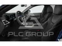 2025 BMW I4