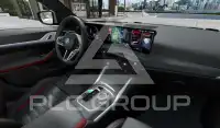 2025 BMW I4
