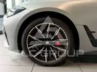 2025 BMW I4