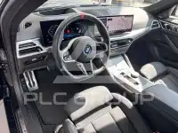 2025 BMW I4