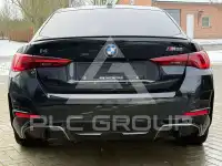 2025 BMW I4