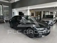 2025 BMW I4