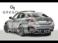 2025 BMW I4
