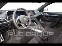 2025 BMW I4