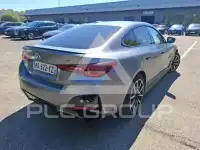 2025 BMW I4