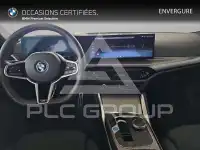 2025 BMW I4