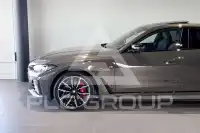 2025 BMW I4